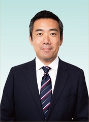 代表取締役社長 宮坂重毅